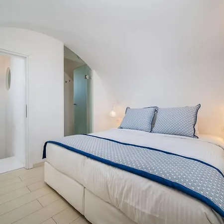 Villa Beautiful Santorini 2 Bedroom Private Pool Magical Sea Views